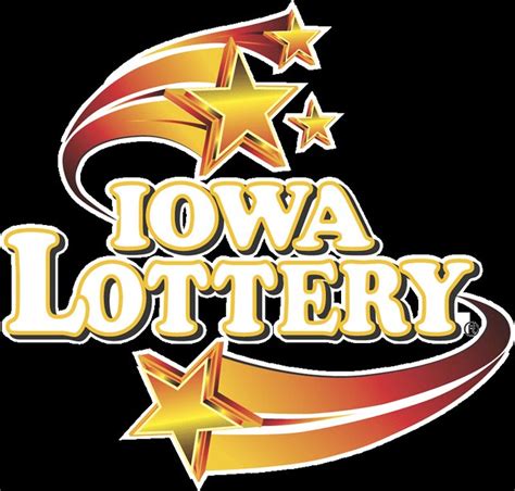 Please play responsibly. . Iowa lottery